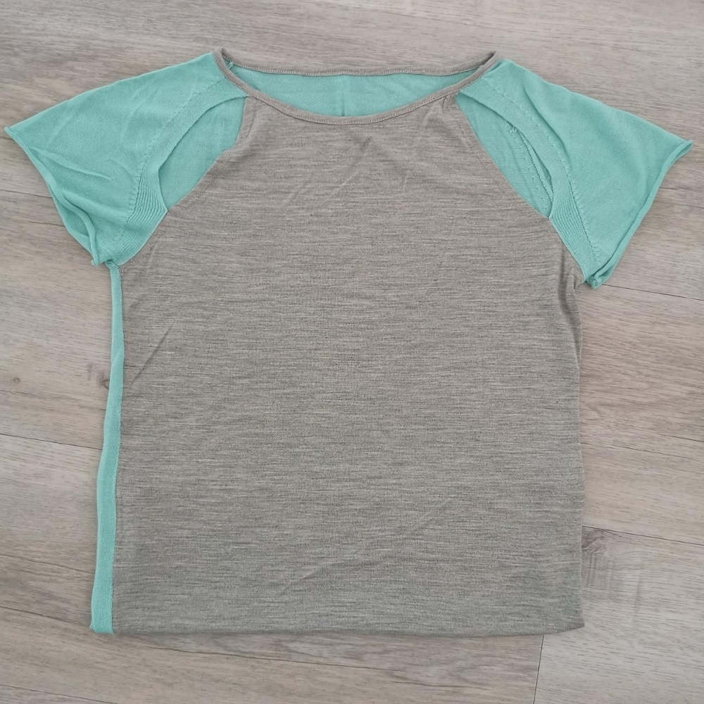 Marmara Silk New Top